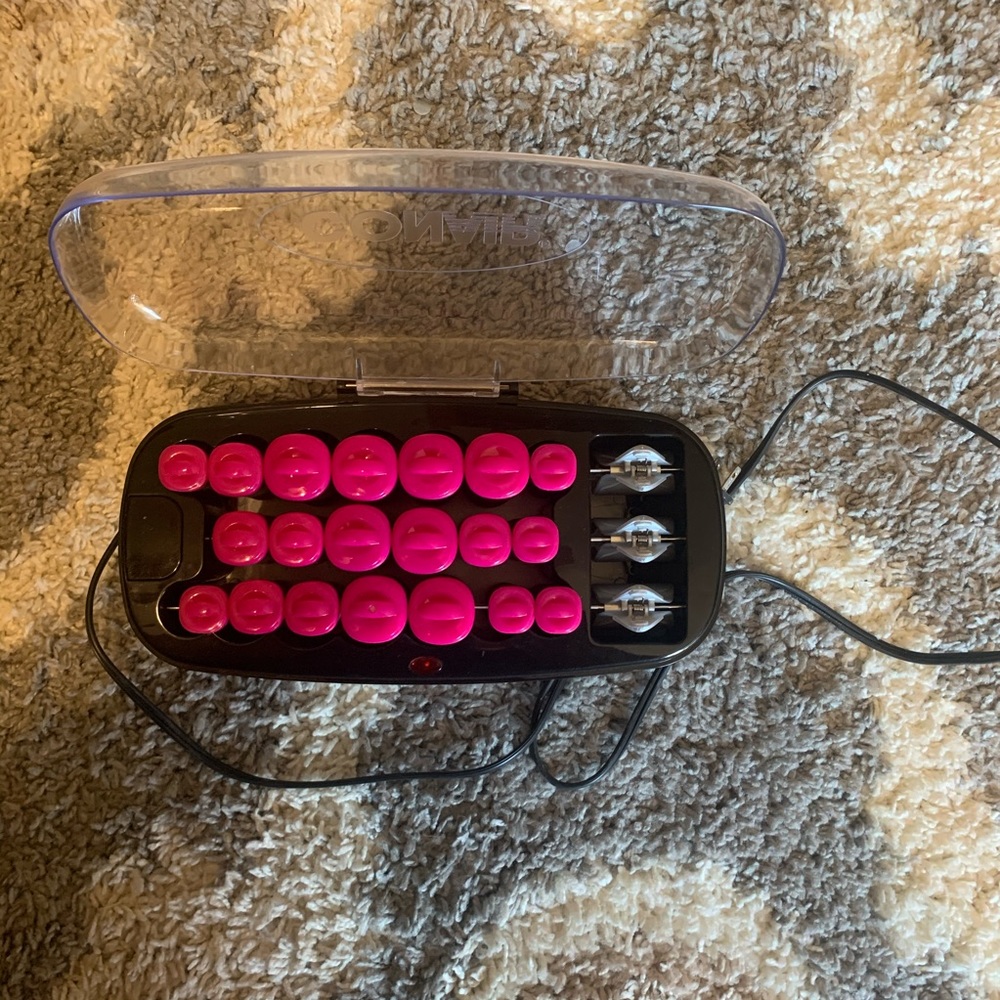 Conair Hot Rollers
